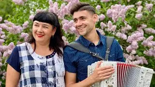 Гармонист сыграл аккорд и установил рекорд! #9