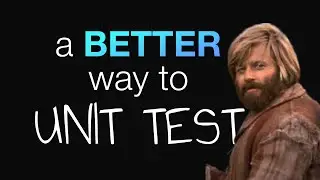 The complete guide to unit testing structure best practices