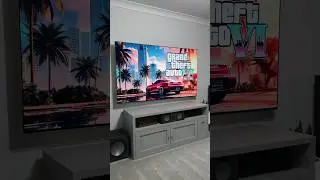 Who's hyped for GTA 6?