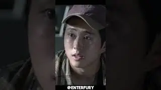 That's why Glenn was good at pizza delivery | The Walking Dead Season 1