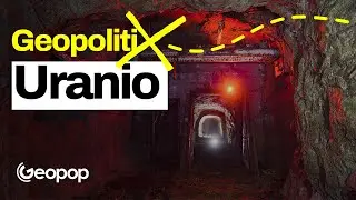 Uranio: la risorsa chiave per la fissione nucleare tra estrazione e Paesi produttori più ricchi