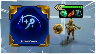 Ardent Censer & Enchanters |TFT |12.7