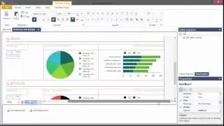 Telerik Reporting Progress ISV