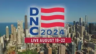 Democratic National Convention (Day 3)