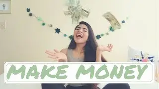 HOW TO MAKE MONEY ONLINE |CarolinaExplainsitAll