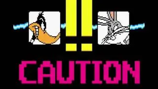 [TAS] GBC Daffy Duck: Fowl Play by Aqfaq & Sonikkustar in 07:32.02