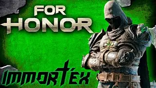 🔴[LIVE] For Honor без мата! В ожидании Йормунганда (заказ музла)