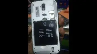 Nokia 1 TA-1047 FRP Unlock Done CM2 ok
