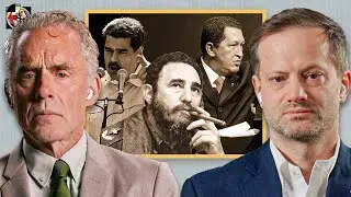 The links between Fidel Castro, Hugo Chávez, and Nicolas Maduro | Axel Kaiser