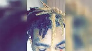 XXXTENTACION - the interlude that never ends (2017 Snippet Version)