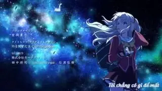 [Vietsub][Charlotte Ending] Yake Ochinai Tsubasa - Aoi Tada