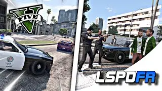 [TUTO] COMMENT INSTALLER LSPDFR [0.4.9] TRÈS FACILEMENT EN 2024