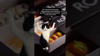Не ну а чё? Мне кажется он ещё должен остался👀 