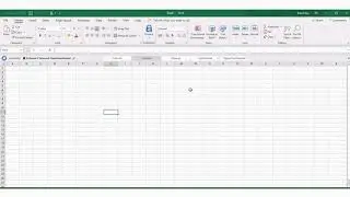 How to use Flash Fill in Excel to get full name from email address? [demo]