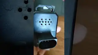 Ren Samsung Universal Steering Lock Emulator