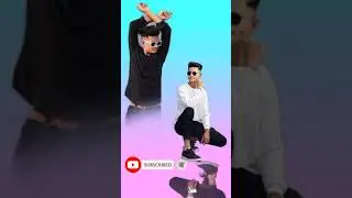 PicsArt New Dual Photo Editing🔥|| PicsArt New Style Photo Editing Tutorial || PicsArt Editing 