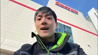 Costco Shopping Stream