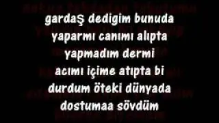 İşte Faceyi Sallayan Şarkıı Dos Kazıgı