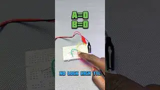 TTP223 Touch Sensor | How to Use 