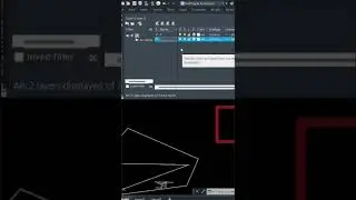 LAYER COMMAND IN AUTOCAD