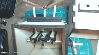 Assembly of AutoMata box Part 2