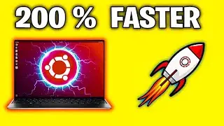 How to Make Linux Faster and Smoother ( New For Free ) on Ubuntu 2020 in Hindi
