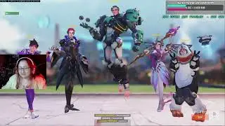OVERWATCH 2► Не бреши на брехливую собаку