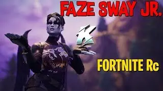 FAZE SWAY JR. #SwervoRc #AURARC #KhoRRc #tothekhor