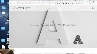 WordPress Gutenberg Basics PART 6 - setting up block animations