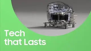Why Samsung: Technik für die Zukunft | Samsung