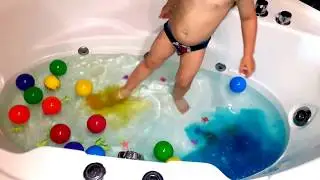 Бомбочки МИШКИ ГАММИ Шипящая ванна Растушки Мячики Bombs Gummy Bears Sizzling bath Reindeer Balls