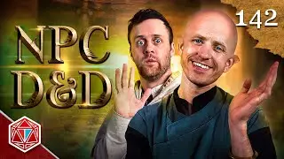 Eldrin Estate - NPC D&D - Episode 142