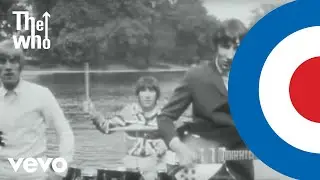 The Who - The Kids Are Alright