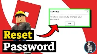 How To Reset Roblox Password Without Email