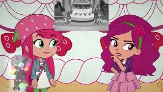 Strawberry Shortcake   Sparta Madhouse ZE Remix