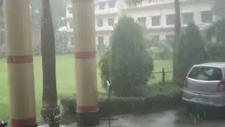 Sgrr Rainy 🌧️ Day