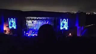 Sessanta - Red Rocks (night 1) - Southbound Pachyderm (4K 60fps... on the DL)