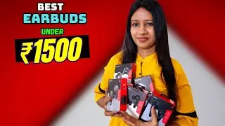 Best TWS under 1500 🔥🔥