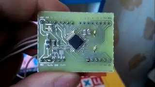 Прошивка fuse bits микроконтроллера atmega. Ардуина своими руками