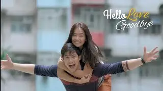 Hello Love Goodbye ending scene hello love goodvibes MEMES