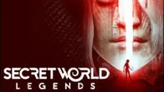 Secret World Legends 2024 - Full Gameplay Longplay Walkthrough No Commentary