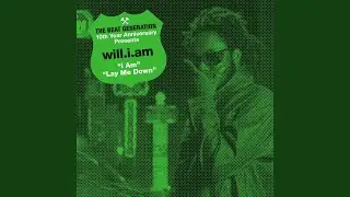 I Am (Instrumental)