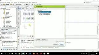 View Contacts from the database in JavaFX FXML and Java # Contact Application