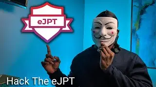 eJPT Exam Review + Tips (From a skiddie) 