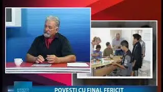 11.07.2018 - STII TV - POVESTEA DIN POVESTE