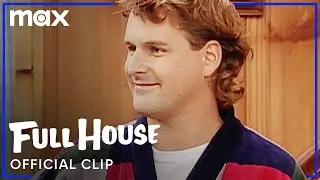 Joey Gladstone’s Luck Changes | Full House | Max