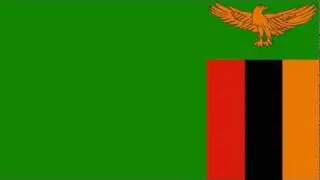 Zambia National anthem Vocal