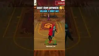 BEST JUMPSHOT IN NBA 2K23 SEASON 7!