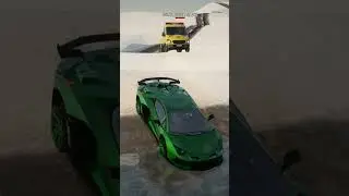 НА РЫБАЛКЕ МЕНЯ ВСТРЕТИЛ КЛОУН В ГРАНД МОБАЙЛ❄️ПРОМО: miqe