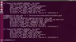 How to Disable IPv6 on Linux